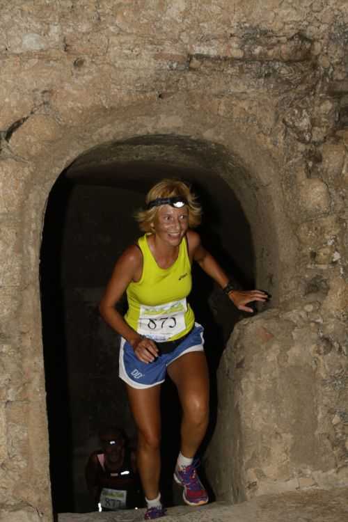 EGADI RUNNING CRUISE 2015